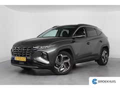 Hyundai Tucson - 1.6 T-GDI HEV Premium | Trekhaak | Stoelverwarming & Ventilatie | Stoel met Geheugenfuncti