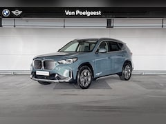 BMW iX1 - eDrive20 Pure Edition 67 kWh