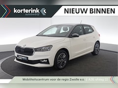 Skoda Fabia - 1.0 TSI Business Edition