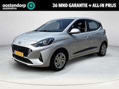 Hyundai i10 - 1.0 Premium | Climate Control | Navigatie | Rijklaarprijs