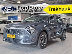 Kia Sportage - 1.6 T-GDi MHEV 150pk DynamicLine | Trekhaak | Adaptive Cruise | Camera | Climate control |