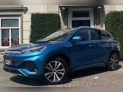 BYD Atto 3 - Design 60 kWh PANO | ADAPTIVE | CARPLAY | STOELVENTILATIE | STOELVERWARMING | ELEK. STOELE