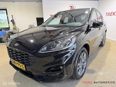Ford Kuga - 2.5 PHEV ST-Line X Clima/Cruise/Camera/225PK
