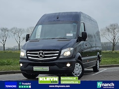 Mercedes-Benz Sprinter - 213 ac 9-pers EURO6