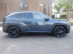 Hyundai Tucson - 1.6 T-GDi PHEV 265pk AWD Aut. Comfort-31.000 KM - CAMERA -STOELVERW