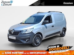 Renault Express - 1.5 dCi 75 Comfort + Pack parking , Pack Visibilité , Pack Safety , Apple Carplay/Android