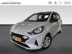 Hyundai i10 - 1.0 Comfort