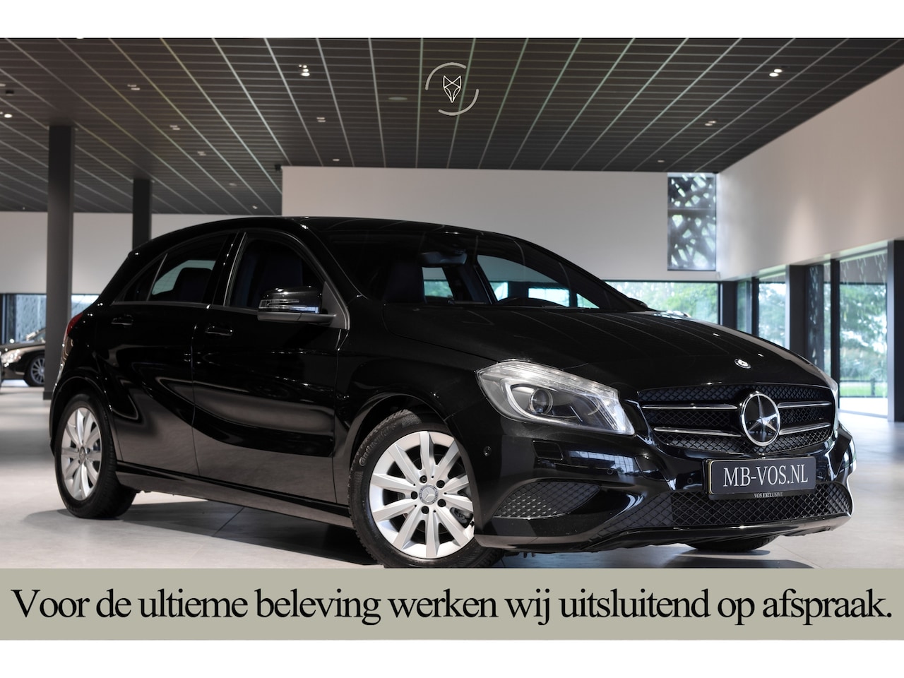 Mercedes-Benz A-klasse - 180 Cdi Xenon|16''|Navi|PTS|NL Auto|NAP|New service - AutoWereld.nl