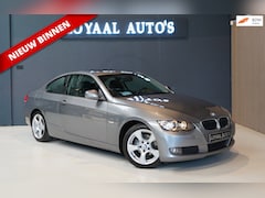 BMW 3-serie Coupé - 320i | AUTOMAAT | PDC | CRUISE | PANO | STOELVERW. | APK