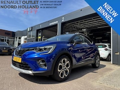 Renault Captur - 1.3 TCe 130 Edition One+Trekhaak