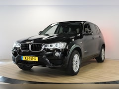 BMW X3 - xDrive20d Luxury Line AT | Memory Seats | Trekhaak