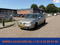 Nissan Almera - 2.2 dCi Acenta Airco