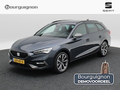 SEAT Leon Sportstourer - FR Business 1.5 TSI eHybrid PHEV 204 PK | Trekhaak | Keyless | Achteruitrijcamera | Stoelv