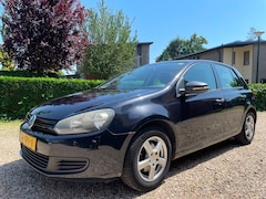 Volkswagen Golf - 1.2 TSI Trendline BlueMotion