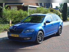 Skoda Octavia Combi - 1.4 TSI Elegance Org NL/NAP