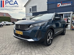 Peugeot 3008 - 1.2 GT | Trekhaak | CC Adaptief | Elektrische achterklep