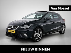 SEAT Ibiza - 1.5 TSI EVO FR Business Intense