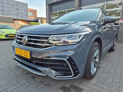 Volkswagen Tiguan - 1.5 TSI R-Line Business+