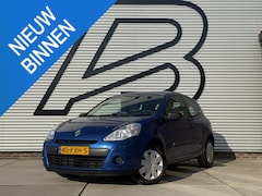 Renault Clio - 1.2 TCe Special Line 1e Eigenaar|Navi|Airco|Elek ramen|N.A.P|APK tot 11-2026