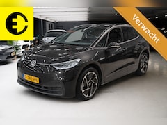Volkswagen ID.3 - Pro Edition 58 kWh | Stoelverwarming | Camera | Incl.BTW