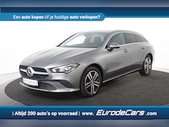 Mercedes-Benz CLA-klasse Shooting Brake - 250 e Progressive *1ste Eigenaar*Leer*Ambiente