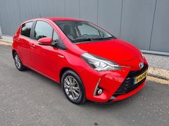 Toyota Yaris - 1.5 Hybrid Dynamic | Apple carplay | Cruise | ECC | Camera