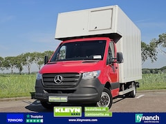 Mercedes-Benz Sprinter - 515 CDI 43 L3