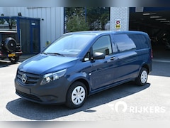 Mercedes-Benz Vito - 109 CDI L1 Airco, Cruise control, Trekhaak