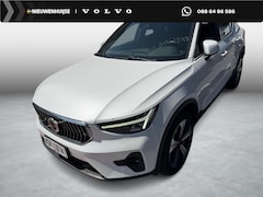 Volvo XC40 - Plug-in Hybrid T4 Ultimate Bright | Panoramadak | Stoel- en stuurverwarming | Elektrische