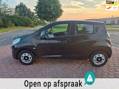 Chevrolet Spark - 1.0 16V LS Bi-Fuel /LPG