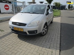 Ford Focus C-Max - 1.8-16V Futura