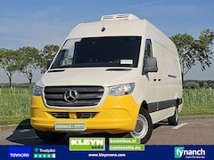 Mercedes-Benz Sprinter - 314 koelwagen EURO6