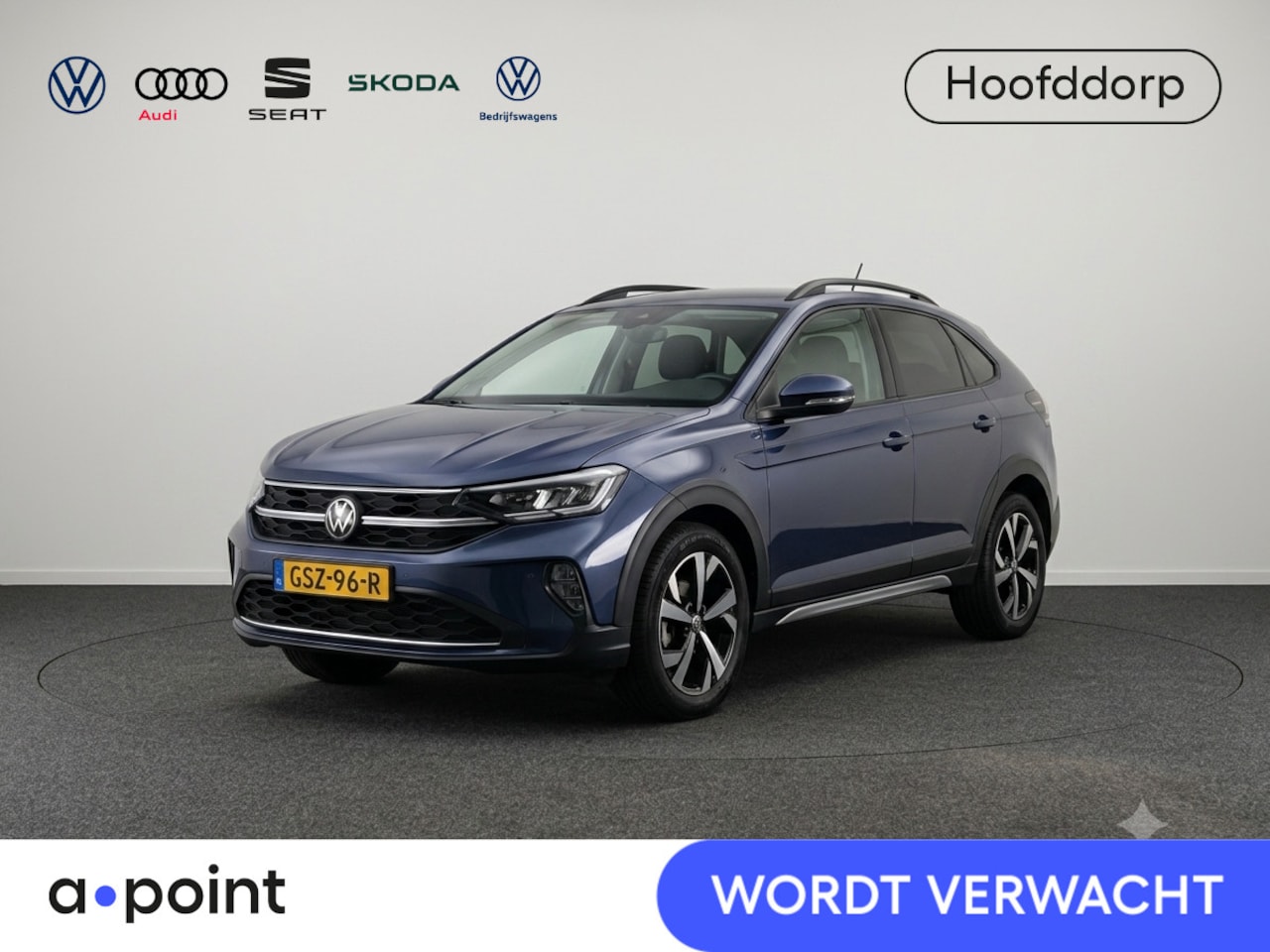 Volkswagen Taigo - 1.0 TSI Oranje Edition 95 pk | Verlengde garantie | Navigatie via App | Parkeersensoren ac - AutoWereld.nl