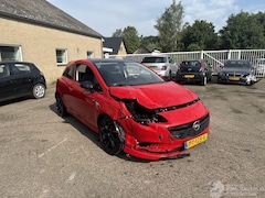 Opel Corsa - 1.0 Turbo Online Edition OPC LINE REST BPM €500,