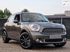 MINI Countryman - 1.6 Cooper Chili*Trekhaak*Cruise