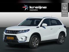 Suzuki Vitara - 1.5 Hybrid Select AllGrip Automaat | Navi | Camera | Stoelverwarming | Climate control | r