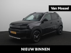 Fiat Grande Panda - 1.2 Hybrid ICON | Direct Rijden | DAB Radio | Apple Carplay & Android Auto | Parkeersensor