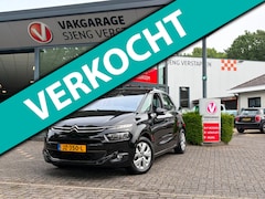 Citroën C4 Picasso - 1.2 PureTech Intensive Navi, camera, Bovag rijklaarprijs