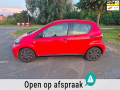 Toyota Aygo - 1.0-12V Access