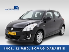 Suzuki Swift - 1.2 S-Edition EASSS