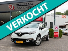 Renault Captur - 1.2 TCe Expression Autom. carplay , Bovag rijklaarprijs