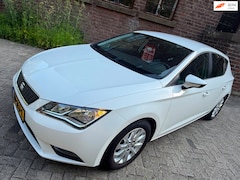 SEAT Leon - 1.0 EcoTSI Style Connect Top Conditie