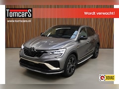 Renault Arkana - 1.6 E-Tech Hybrid 145 Engineered Pano-dak/Gr.-navi/Adapt.-cruise/Stoel-stuurverwarming