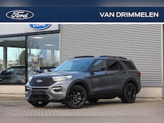 Ford Explorer - V6 PHEV 457PK ST-Line | Full Options | Trekhaak | 21 inch ST-Velgen | Uniek