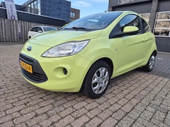 Ford Ka - 1.2 Comfort start/stop