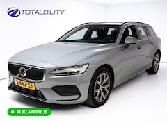 Volvo V60 - 2.0 B3 Core 167 PK | Camera | Adaptieve Cruise | Google Navigatie | Pilot assist | Stoelve