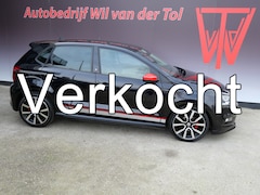 Volkswagen Polo - 1.2 TSI BEATS R-LINE | CRUISE | NAVIGATIE | LED | ALCANTARA | GAAF