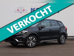 Suzuki S-Cross - 1.4 Boosterjet AllGrip Style Smart Hybrid|Automaat|Pano|Trekhaak|