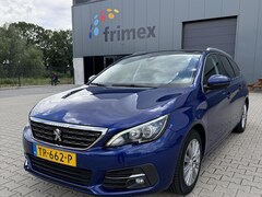 Peugeot 308 SW - 1.2 Allure 2018 | Pano | Camera | NW APK