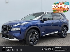 Nissan X-Trail - 1.5 e-4orce Tekna Plus 4WD / €8.000, - Voorraadvoordeel / Uit voorraad leverbaar / 7-Perso